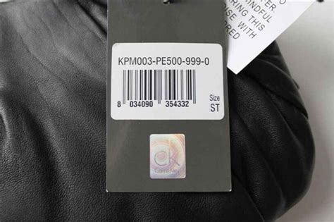 calvin klein fake etsy|calvin klein serial number check.